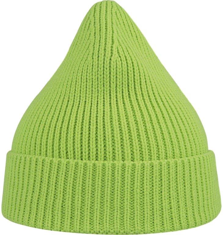 Atlantis Andy Recycled Polyester Acrylic Beanie