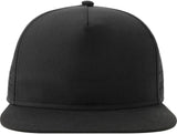 Atlantis Bank Five S Recycled Snap Back Cap