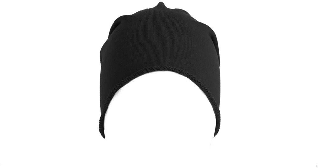 Atlantis Brooklin Raw Edge Jersey Beanie