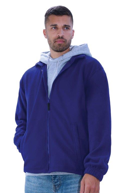 AA Heritage Full Zip Fleece