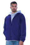 AA Heritage Full Zip Fleece