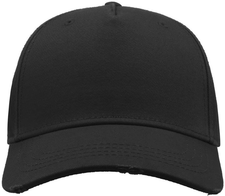 Atlantis Cargo Weathered Visor 5 Panel Cap