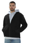AA Brumal Full Zip Fleece