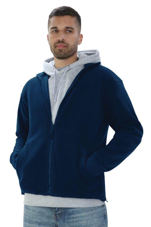 AA Brumal Full Zip Fleece