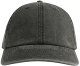 Atlantis Digg Pigment Dyed 6 Panel Cap