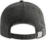 Atlantis Digg Pigment Dyed 6 Panel Cap