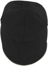 Atlantis Extreme Reversible Jersey Slouch Beanie