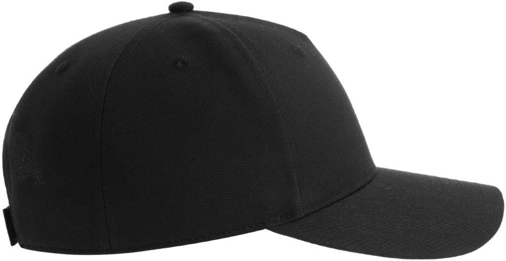 Atlantis Fiji Recycled Polyester 5 Panel Cap