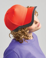 Atlantis Helpy 5 Panel Reflective Cap