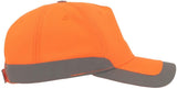 Atlantis Helpy 5 Panel Reflective Cap