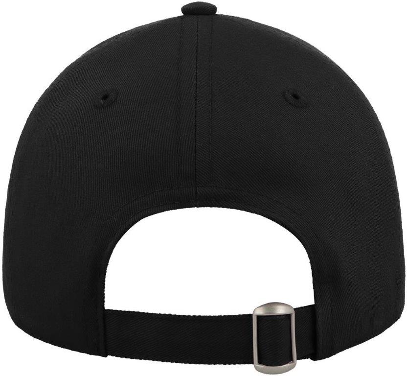 Atlantis Hit Twill Curved Visor 6 Panel Cap