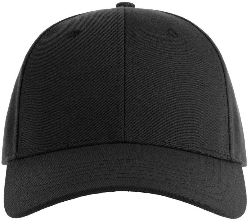 Atlantis Joshua Recycled Polyester 6 Panel Cap