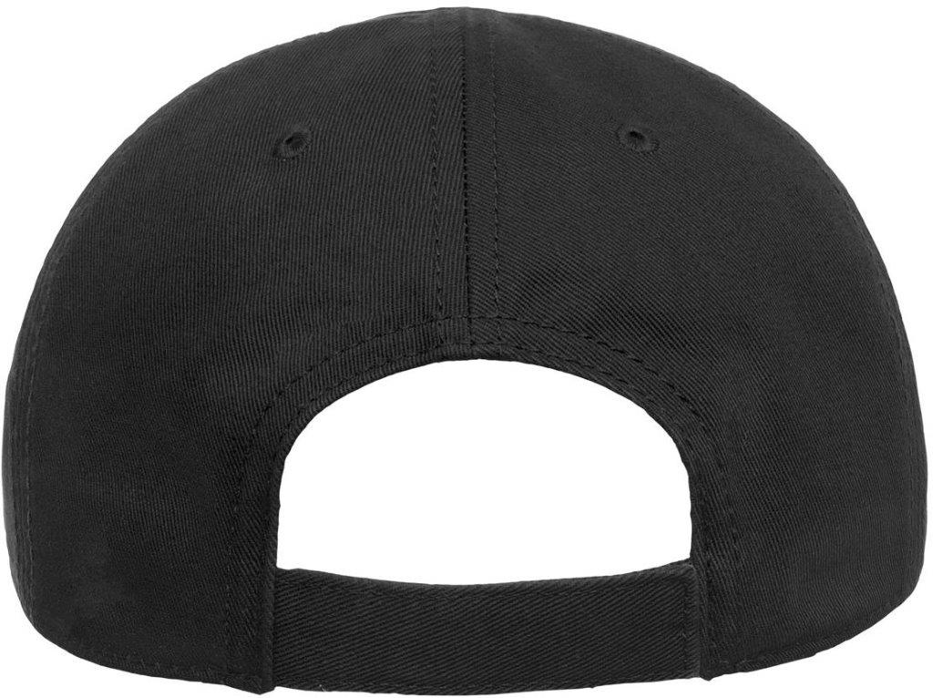 Atlantis Fraser Kid Organic Cotton Unstructured 6 Panel Cap