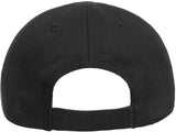 Atlantis Fraser Kid Organic Cotton Unstructured 6 Panel Cap