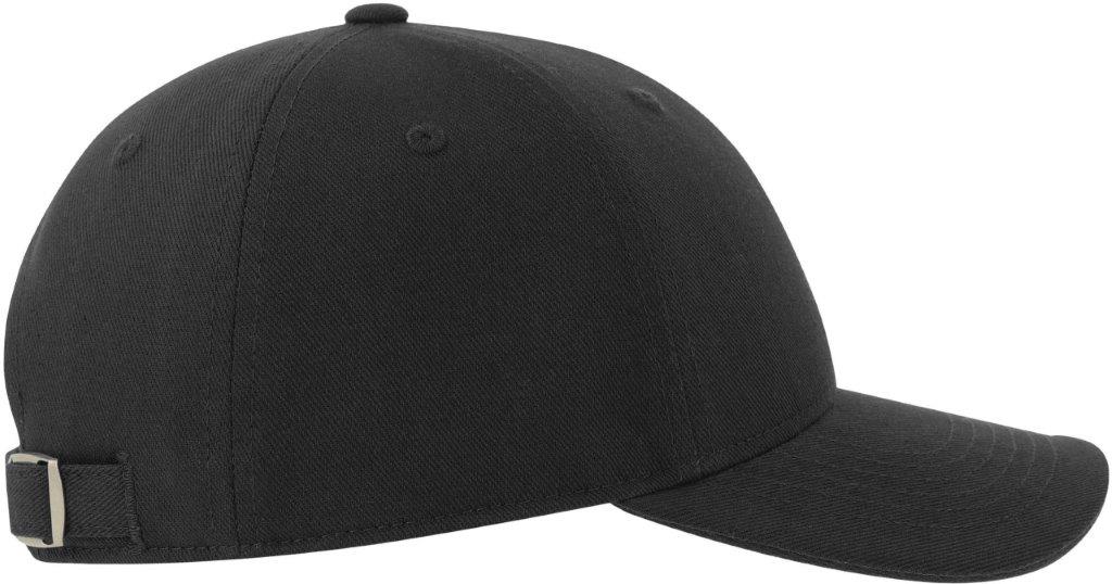 Atlantis Liberty Sandwich Sustainable 6 Panel Cap