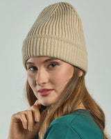 Atlantis Maple Polylana Heavy Guage Beanie