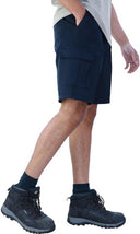 AA Workwear Twill Cargo Shorts