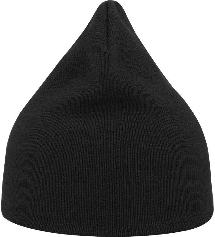 Atlantis Moover S Recycled Beanie W/O Turn Up