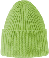 Atlantis Oak Polylana Chunky Cuffed Beanie