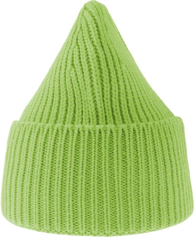 Atlantis Oak Polylana Chunky Cuffed Beanie