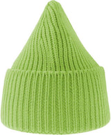 Atlantis Oak Polylana Chunky Cuffed Beanie