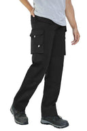 AA# Workwear Twill Utility Cargo Trouser