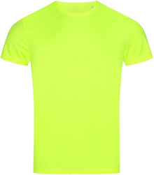 Cyber Yellow