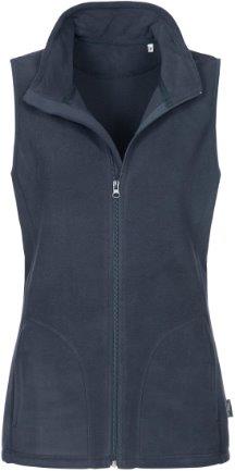 Stedman Classic Fleece Bodywarmer 220 Ladies