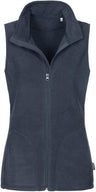 Stedman Classic Fleece Bodywarmer 220 Ladies