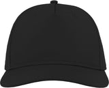 Atlantis Ray S Recycled Performance 5 Panel Cap