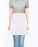 AA Workwear Waist Apron With Pocket