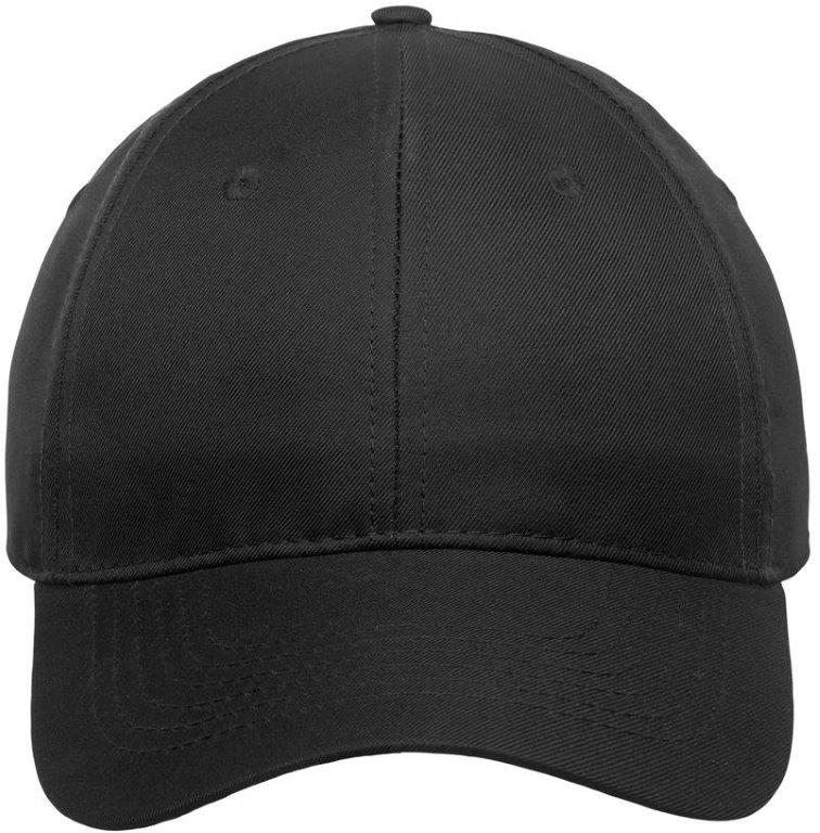 Atlantis Recy Six Recycled Polyester 6 Panel Cap