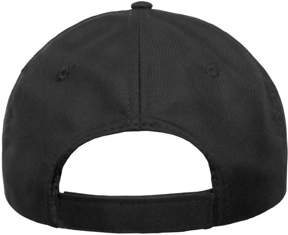 Atlantis Recy Six Recycled Polyester 6 Panel Cap