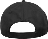 Atlantis Recy Six Recycled Polyester 6 Panel Cap