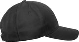 Atlantis Recy Six Recycled Polyester 6 Panel Cap