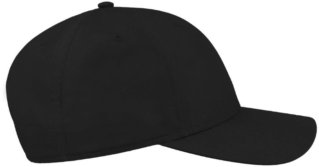 Atlantis Recy Feel Recycled Twill 6 Panel Cap