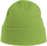 Atlantis Rio Recycled 3x1 Rib Cuffed Beanie