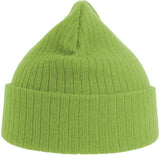 Atlantis Rio Recycled 3x1 Rib Cuffed Beanie