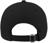 Atlantis Shot Curved Visor 5 Panel Structured Cap