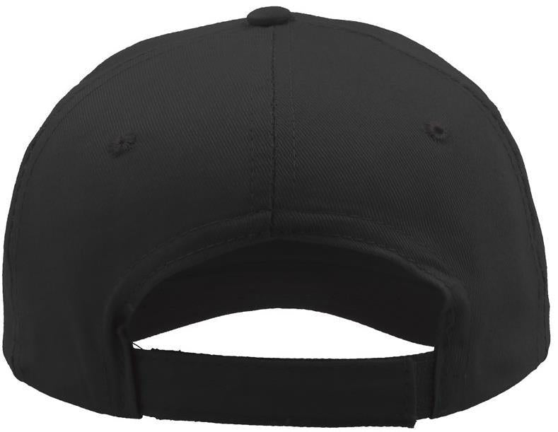 Atlantis Start 5 Cap 5 Panel