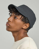 Atlantis Tank Military Cap Brushed Cotton