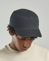 Atlantis Uniform Military Cap Chino Cotton
