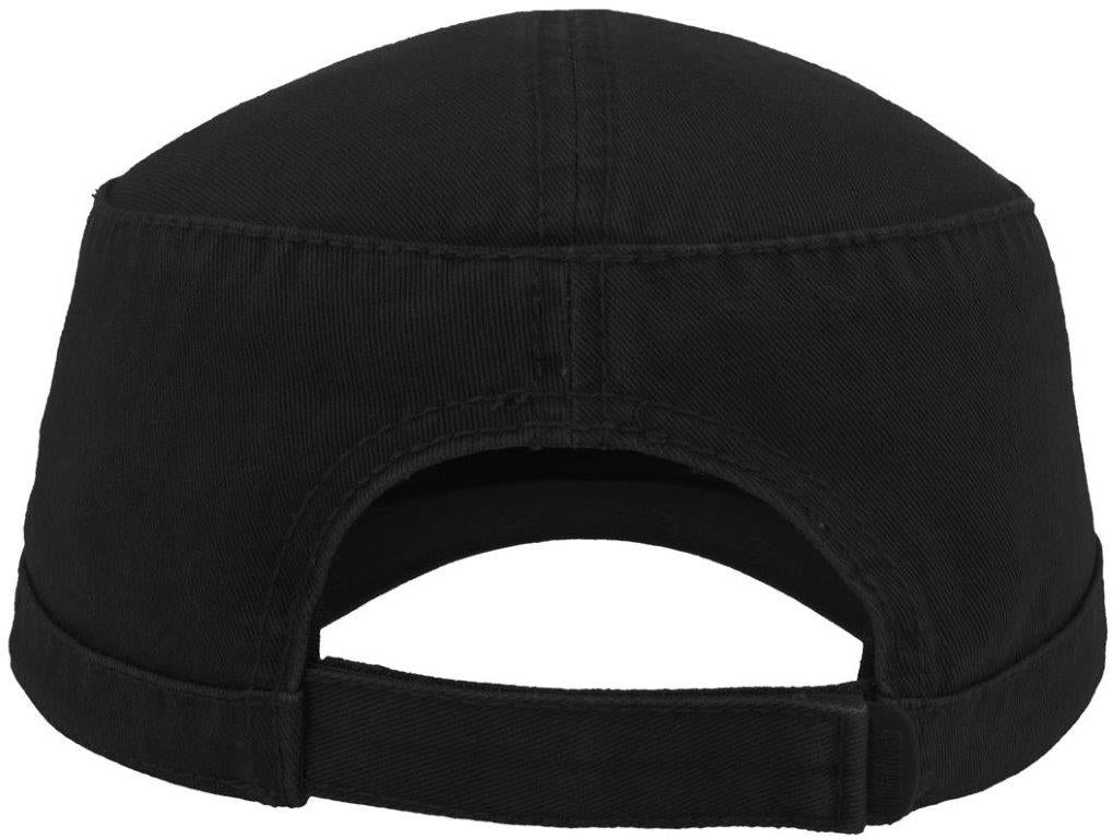 Atlantis Uniform Military Cap Chino Cotton