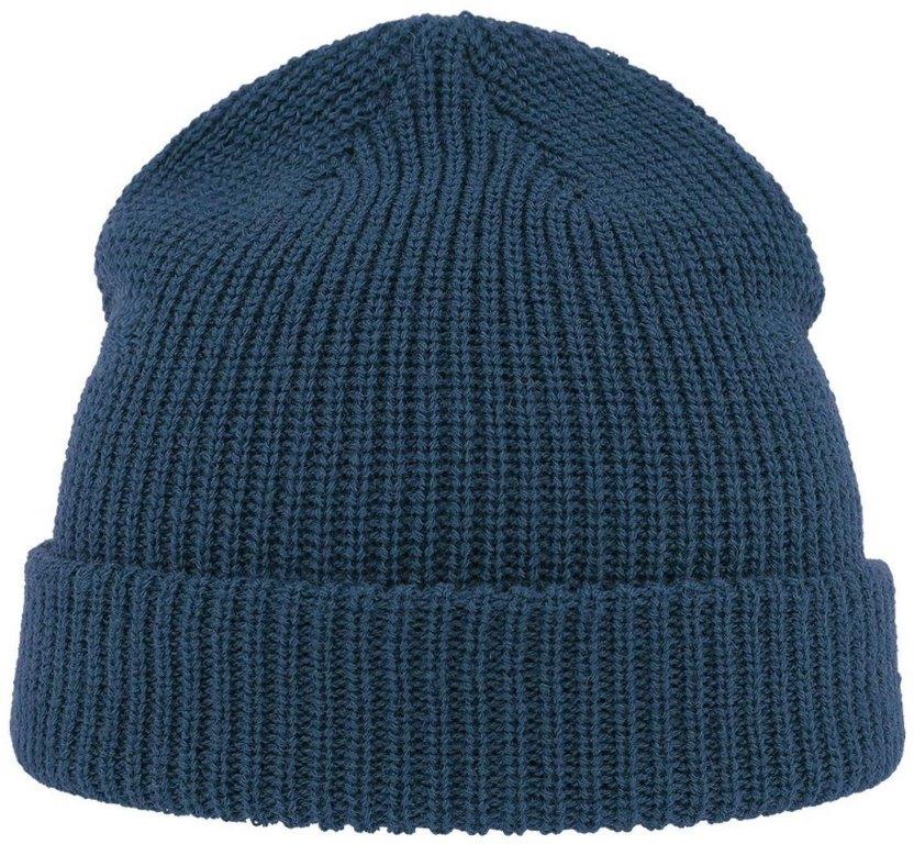 Atlantis Woolly Wool Blend Beanie