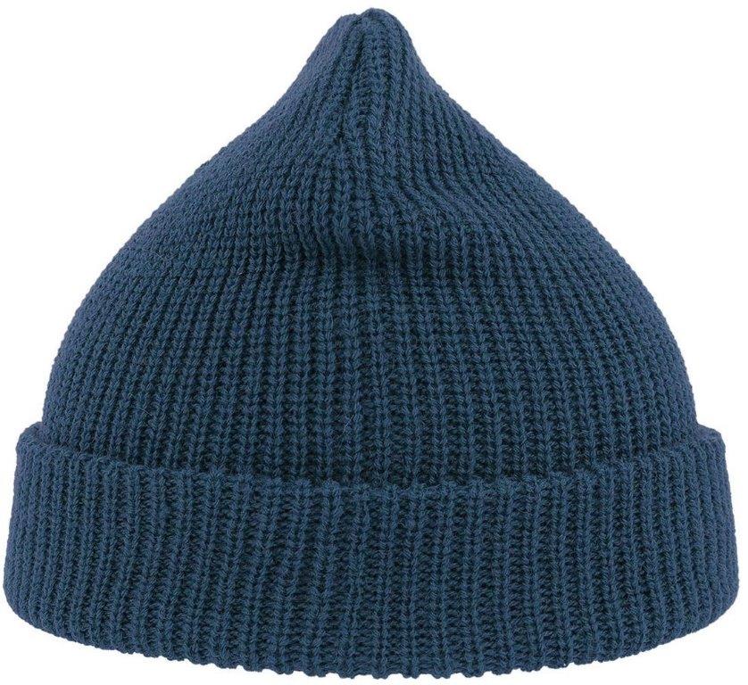Atlantis Woolly Wool Blend Beanie