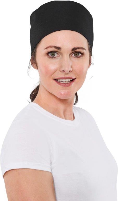 BonChef Chef Skull Cap