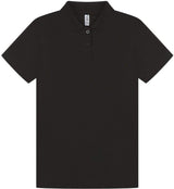 Casual Classic Polycotton Pique Polo 190gm Ladies