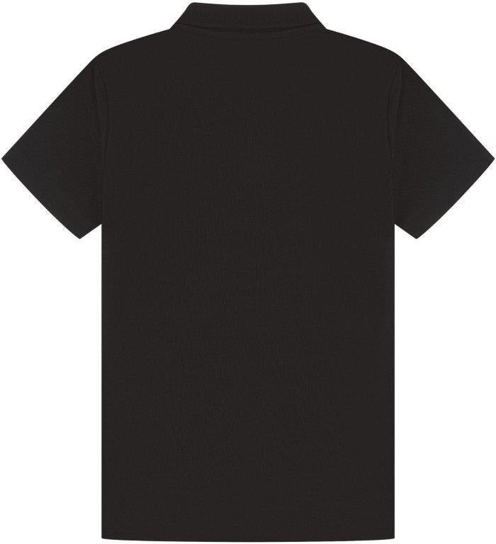 Casual Classic Polycotton Pique Polo 190gm Ladies