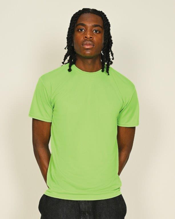 Casual Original Tech T Shirt