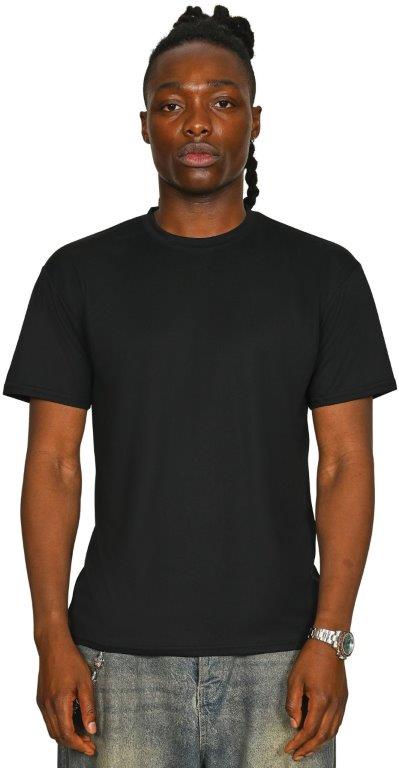 Casual Original Tech T Shirt